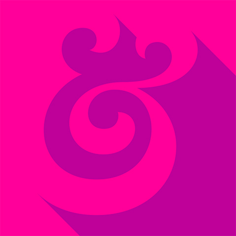 The Ampersand and its Shady Past