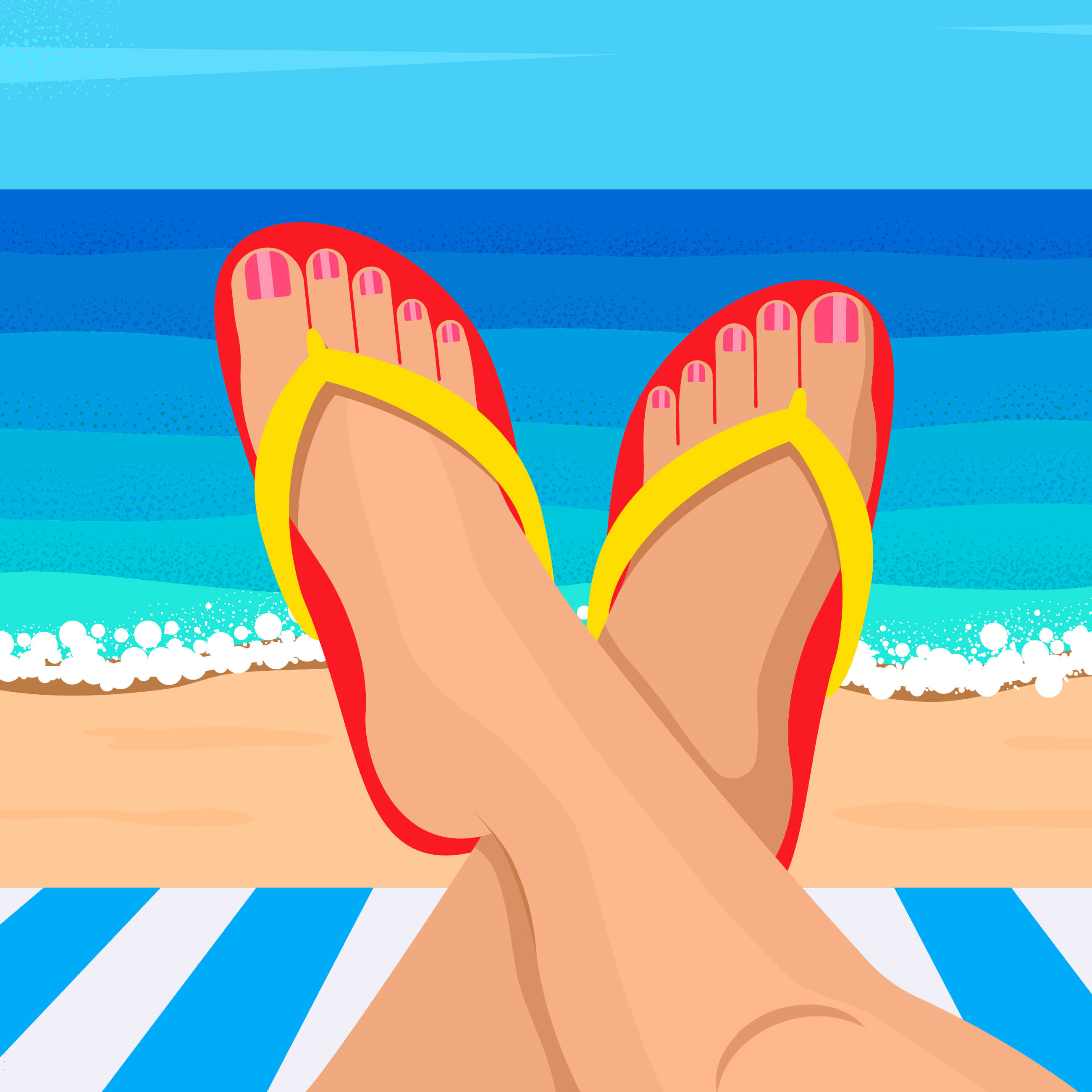 What do Event Planners Do in the Summer?