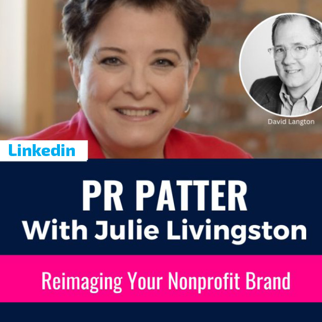 Reimagining Your Nonprofit Brand