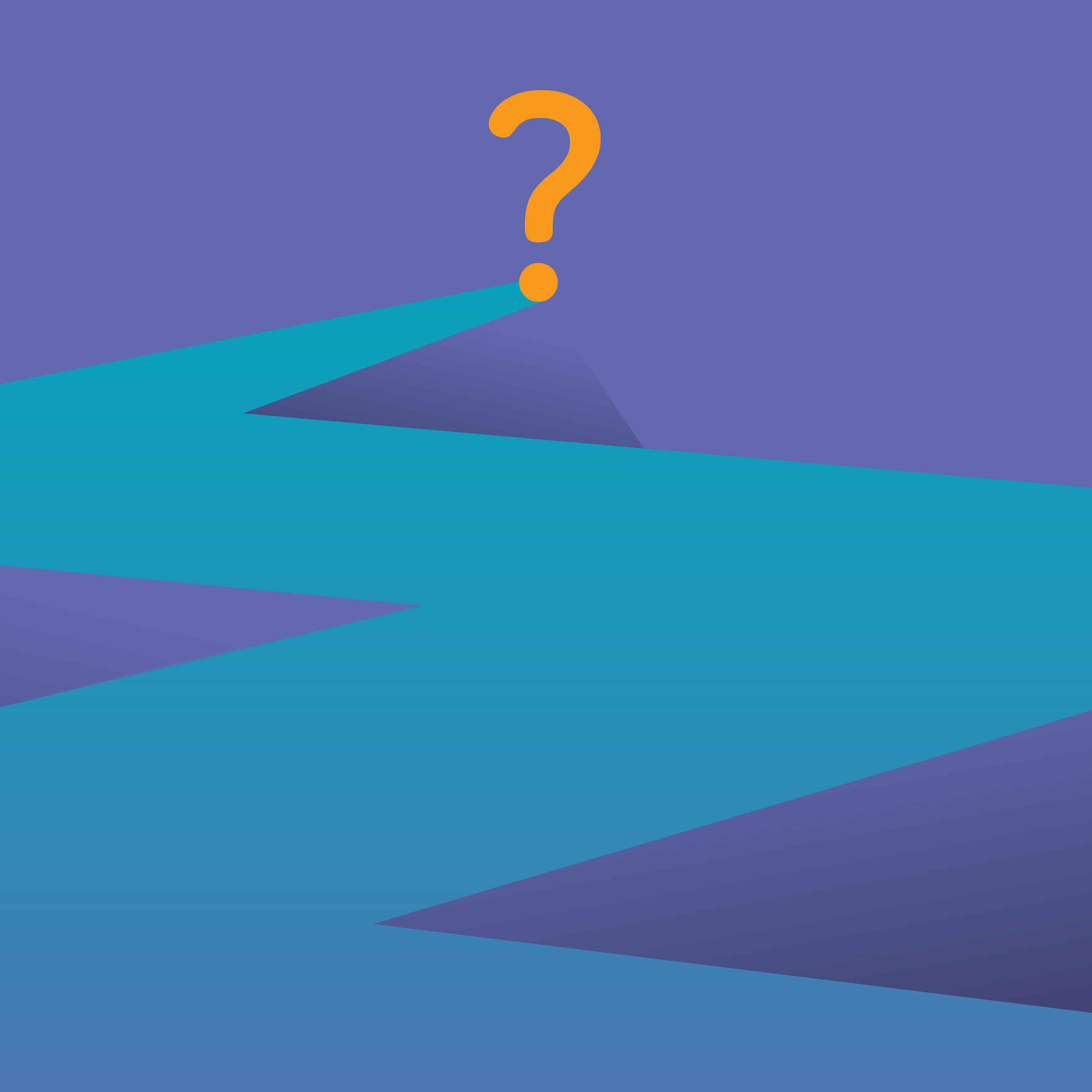 Who do you want to be from now on?